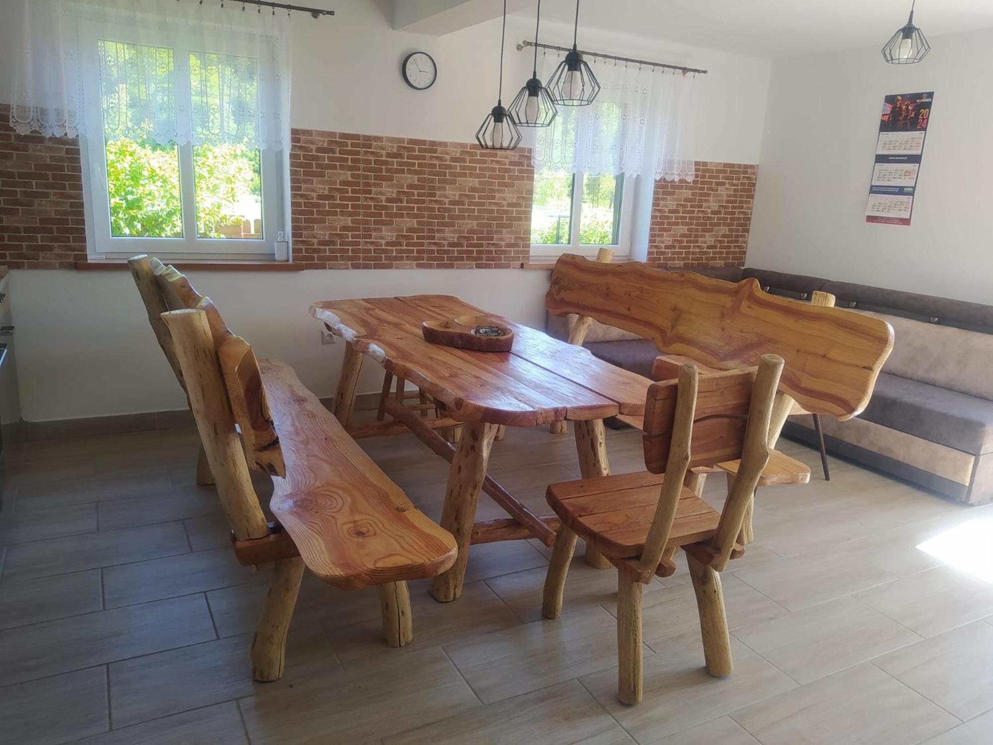 Farma Ranczo U Chmiela
