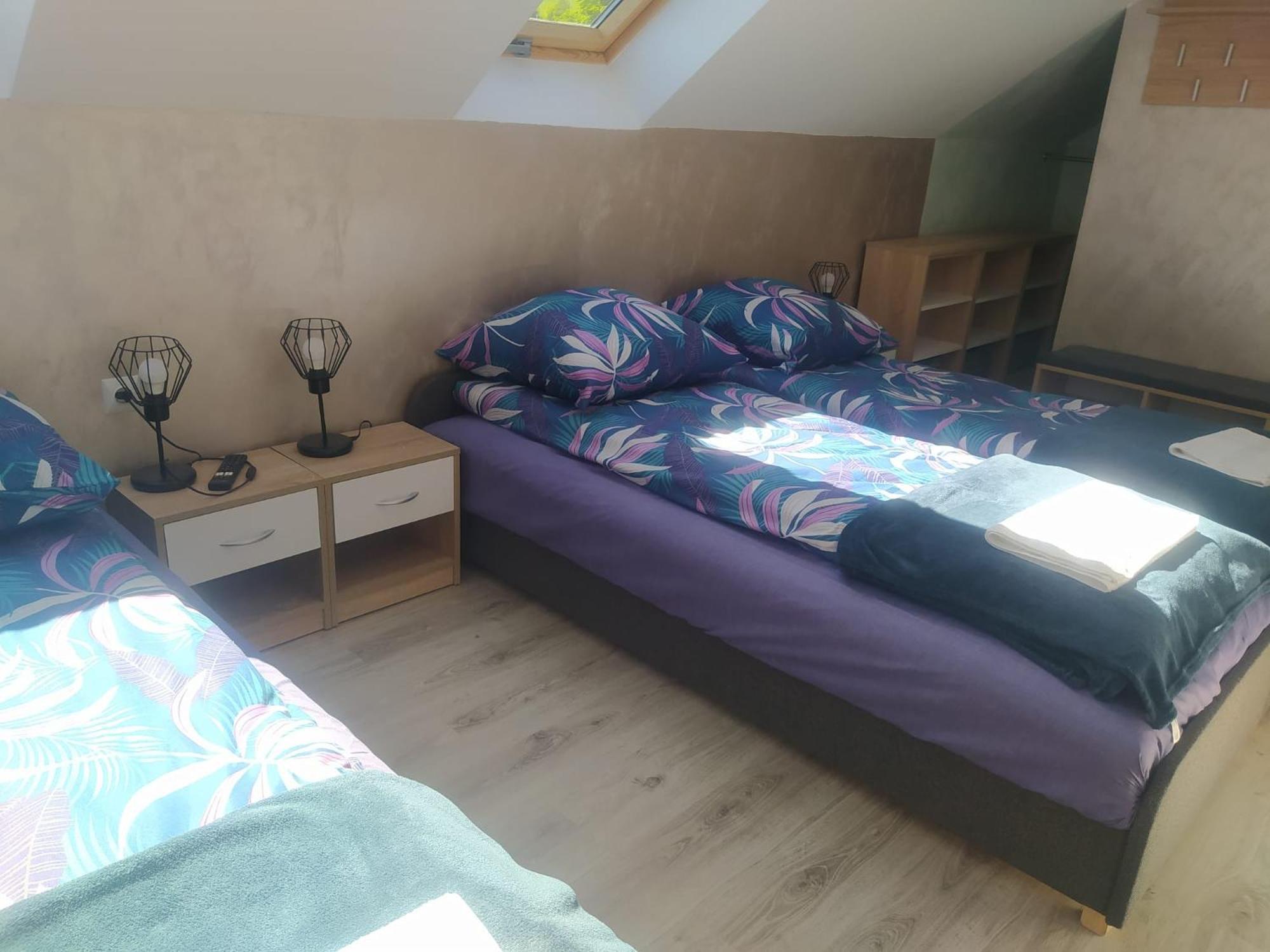 Ranczo U Chmiela Olszanica