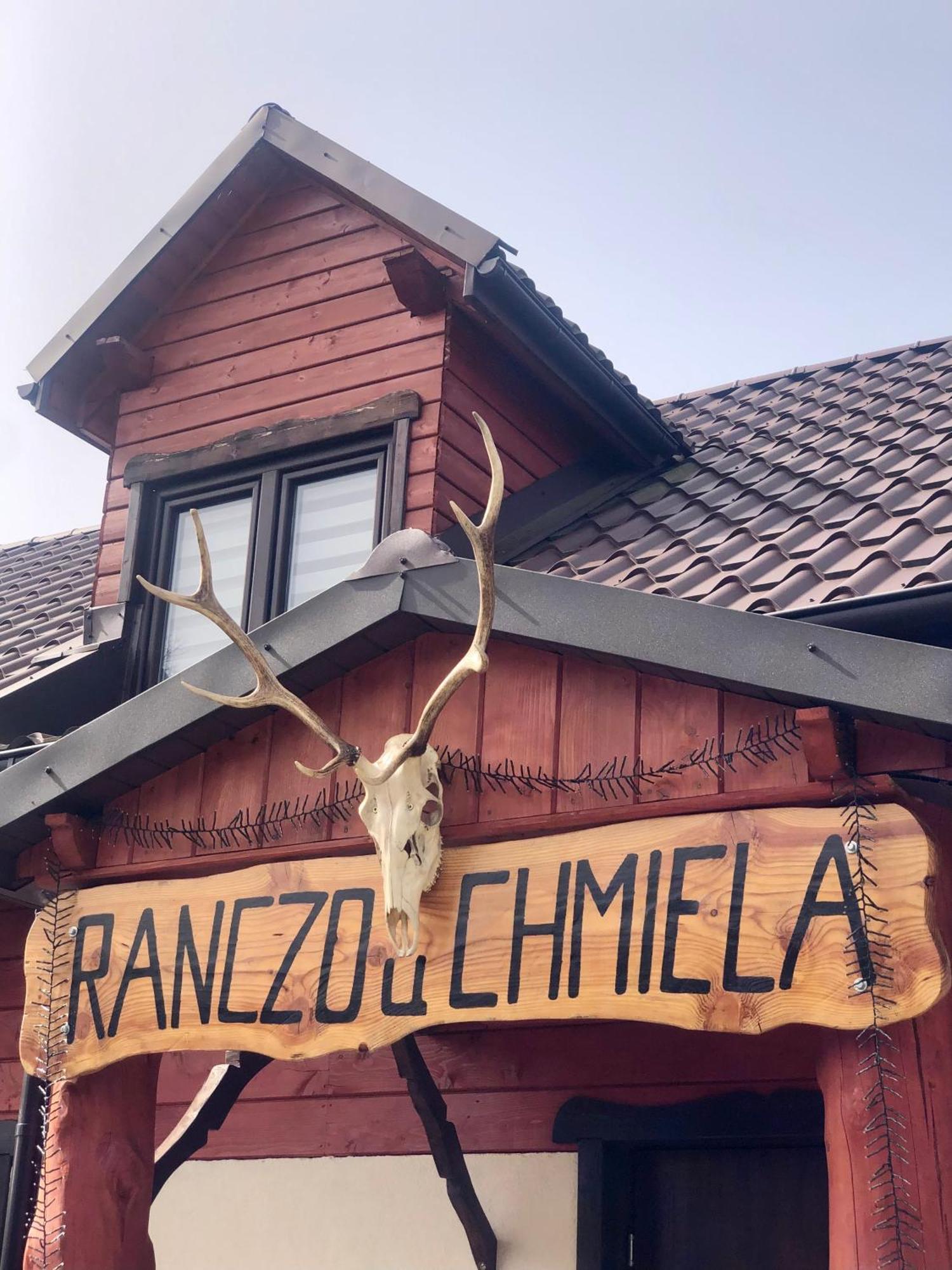 Ranczo U Chmiela